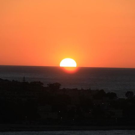 Playa Albufereta. Espectaculares Vistas Al Mar. Leilighet Alicante Eksteriør bilde