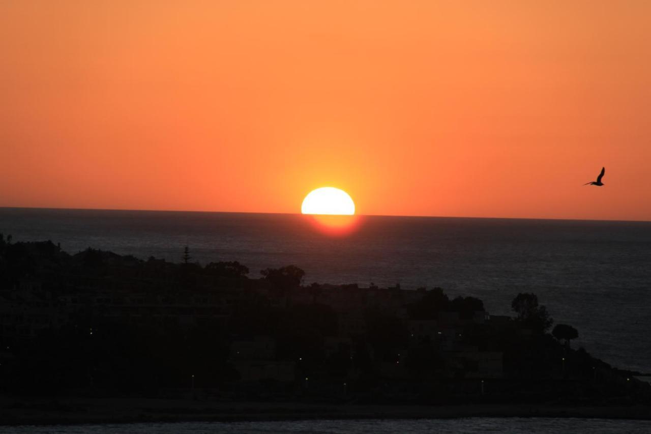 Playa Albufereta. Espectaculares Vistas Al Mar. Leilighet Alicante Eksteriør bilde